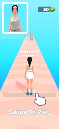 Piercing Run screenshot