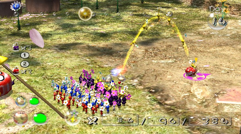 Pikmin 2 Image