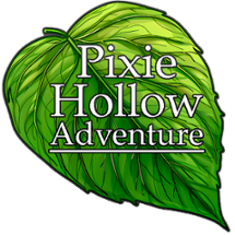 Pixie Hollow Adventure Image