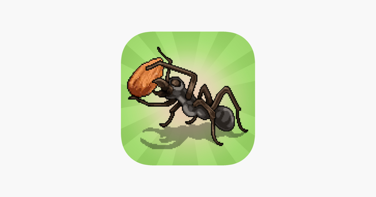 Games like Pocket Ants: Colony Simulator