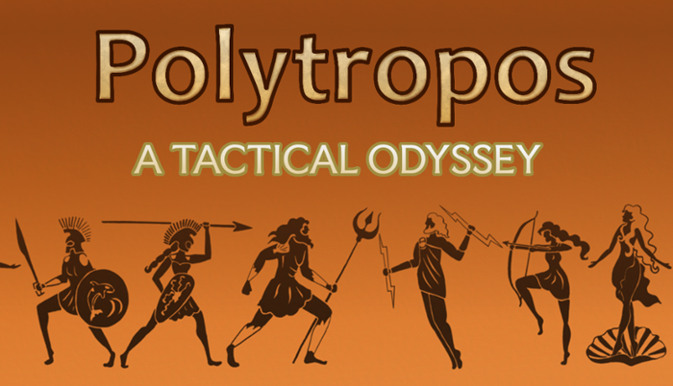 Polytropos: A Tactical Odyssey Image