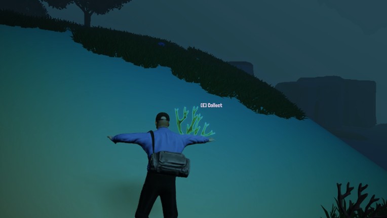 Port Town: Survival screenshot