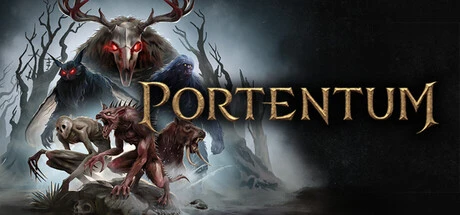 Games like Portentum