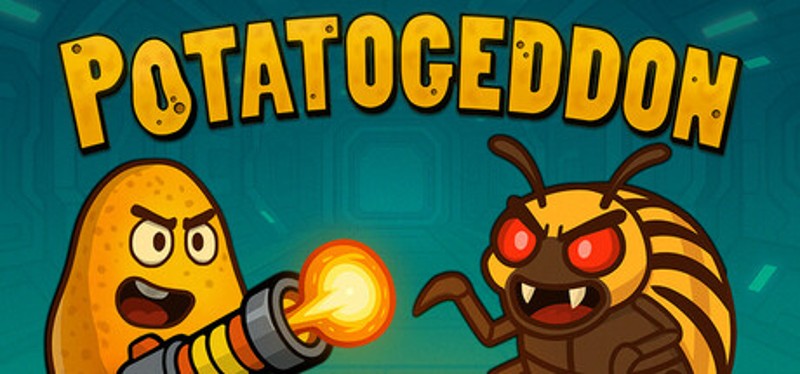 Potatogeddon Image