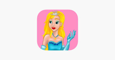 Princess jigsaw puzzle game! Image