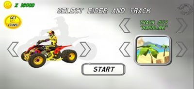 Pro ATV Image