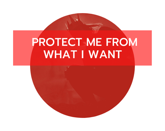 Protect Me From What I Want Image