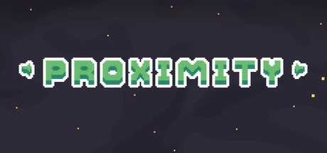Games like Proximity