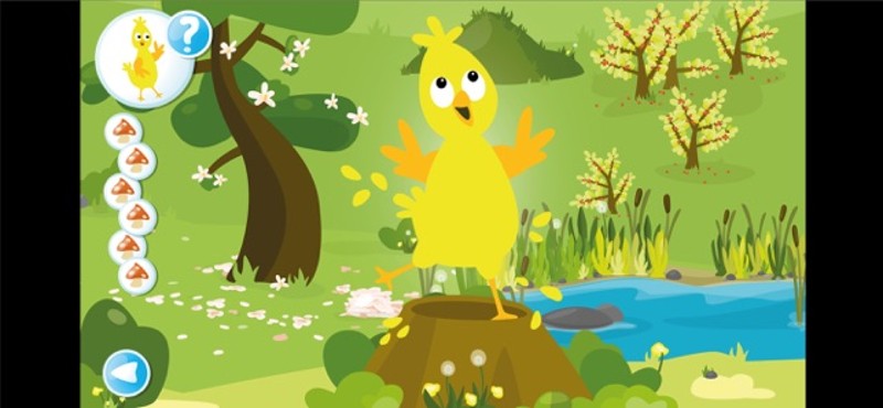 PumiLumi LITE screenshot