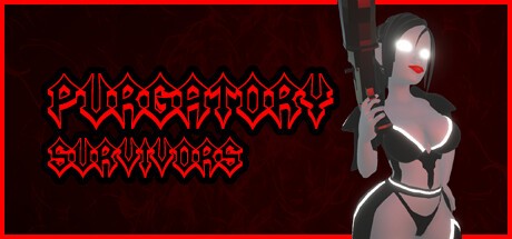 Games like Purgatory Survivors