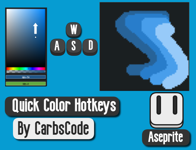 Games like Quick Color Hotkeys