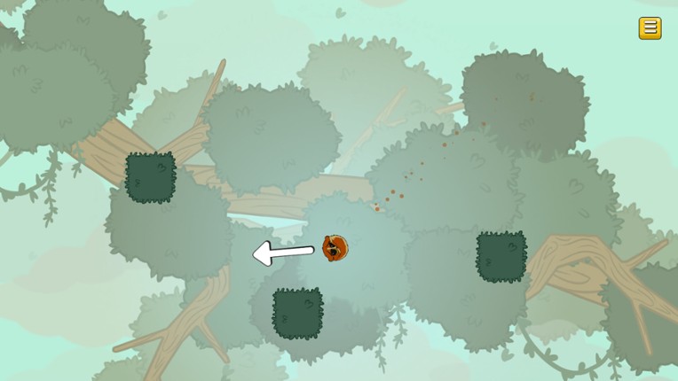 Raging Ball screenshot