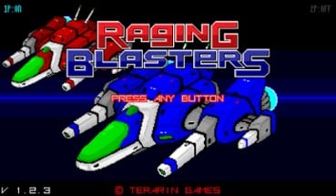 RagingBlasters Image