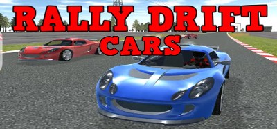 Rally Drift Cars Image