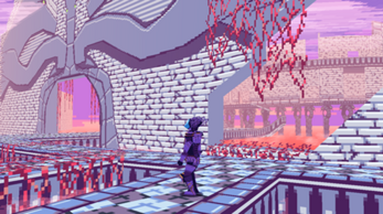 Reavers of New Rome screenshot