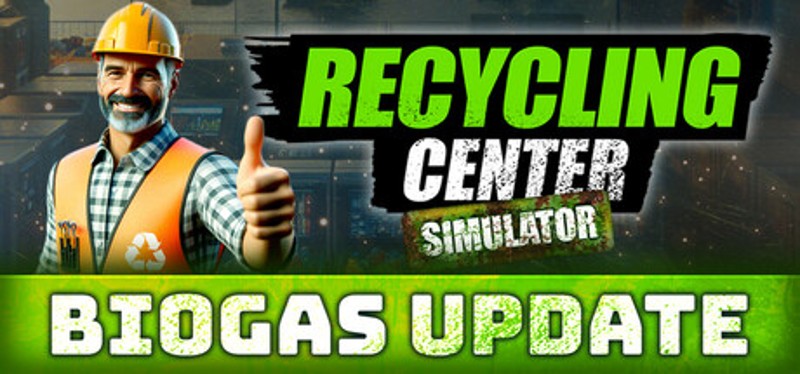 Recycling Center Simulator Image