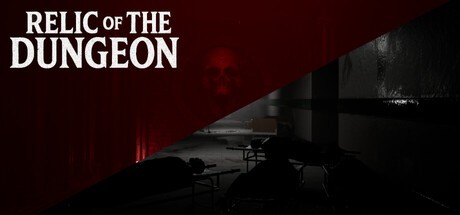 Games like Relic of The Dungeon
