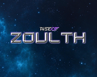 Games like Rise of Zoulth