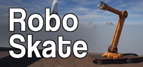 Games like RoboSkate