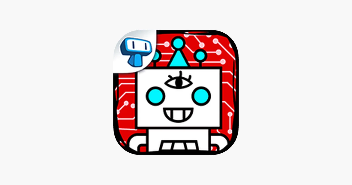 Games like Robot Evolution: Machine Merge