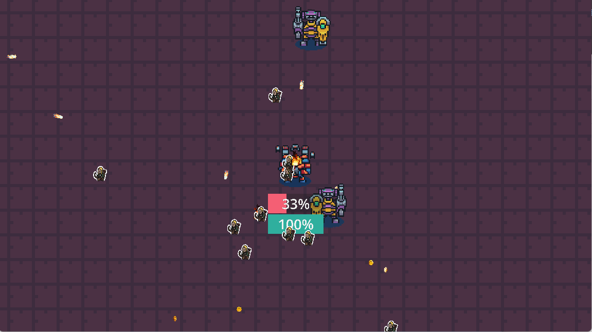 Games like Rogue Legion