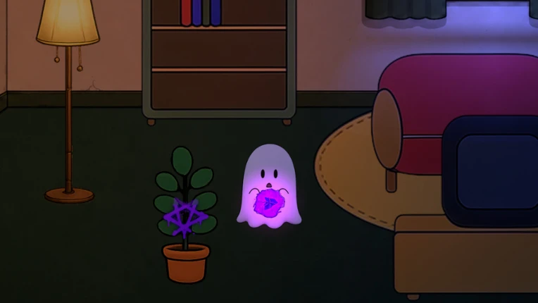 Rookie Spook Image
