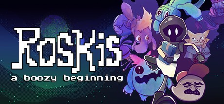 Games like Roskis: A Boozy Beginning