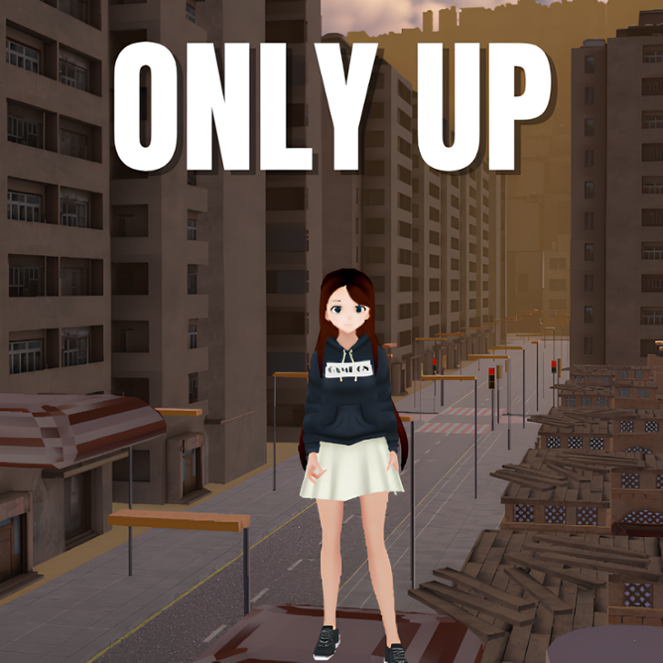 Games like Sadece Yukarı