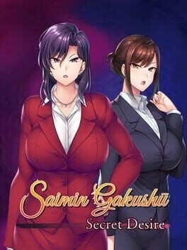 Games like Saimin Gakushuu: Secret Desire