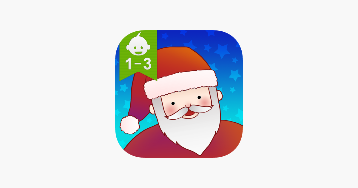 Games like Santa's Christmas Sleigh for Toddlers