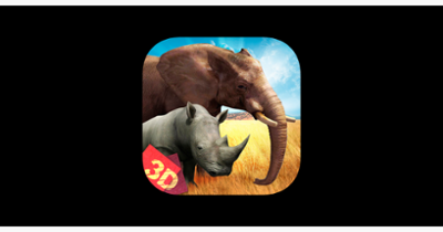 Savanah Wildlife: Animals Sim Image