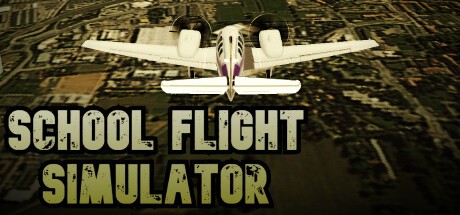Games like School Flight Simulator