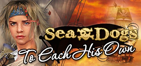 Games like Sea Dogs: To Each His Own