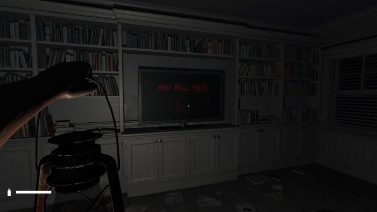 Seductive Solitude screenshot