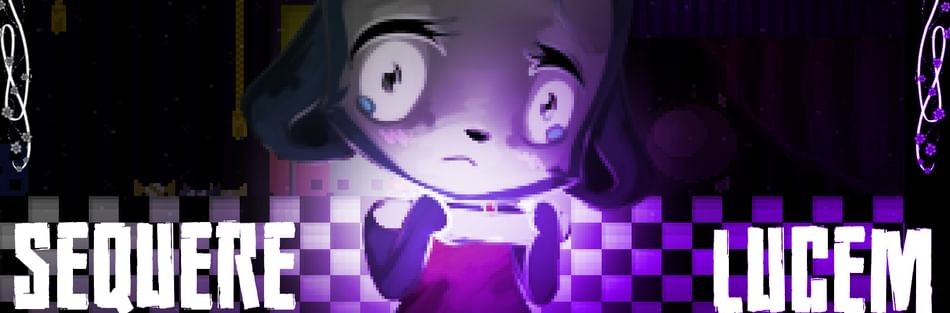 Games like Sequere Lucem