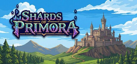 Games like Shards of Primora