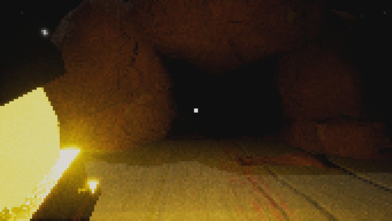 Short Horror Story screenshot