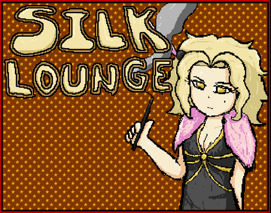 Silk Lounge Image
