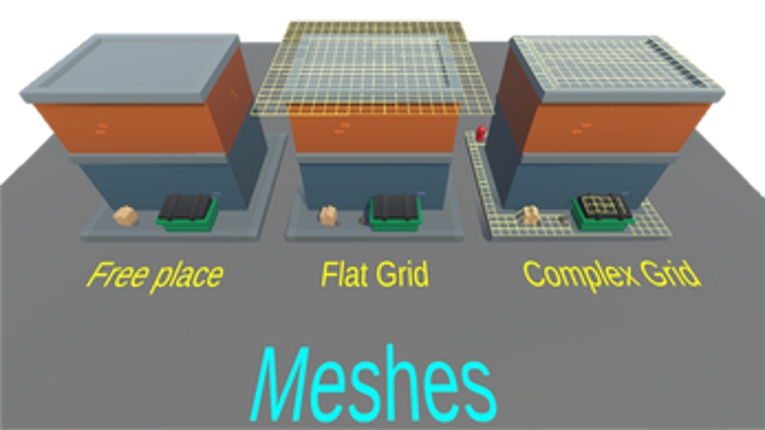 Simple Build System Image