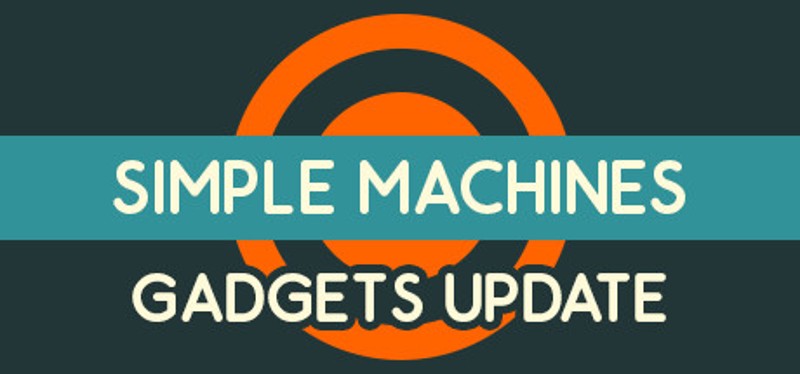 Simple Machines Image