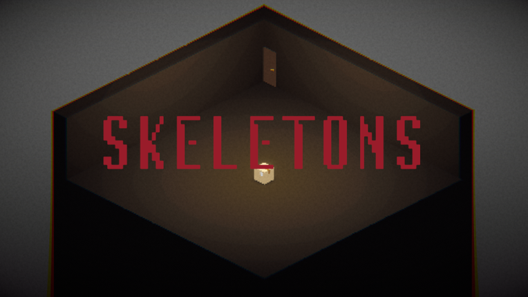 Skeletons Game Cover