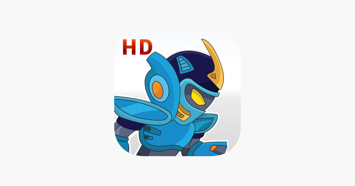 Games like Skybot X Warrior - Robot Force