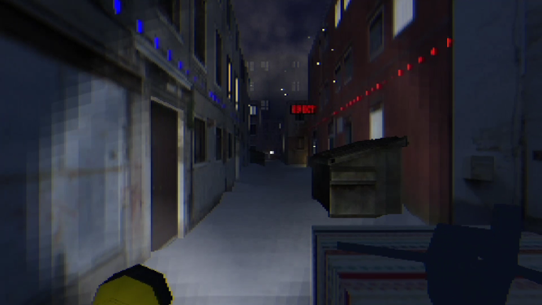 Slay Bells screenshot