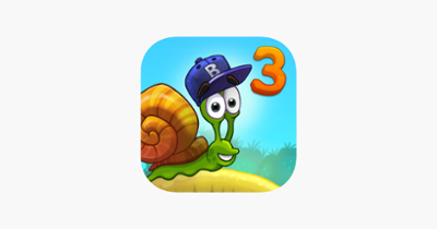 Snail Bob 3: Adventure Game 2d Image