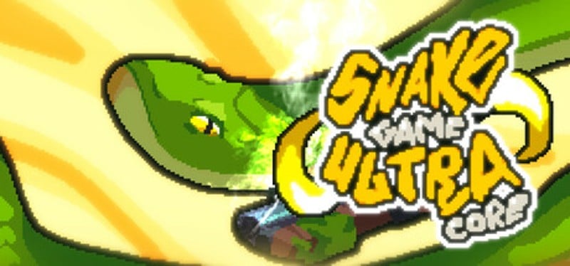 SNAKE GAME ULTRA CORE Image