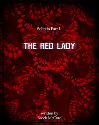 Solipsis Part I. The Red Lady screenshot
