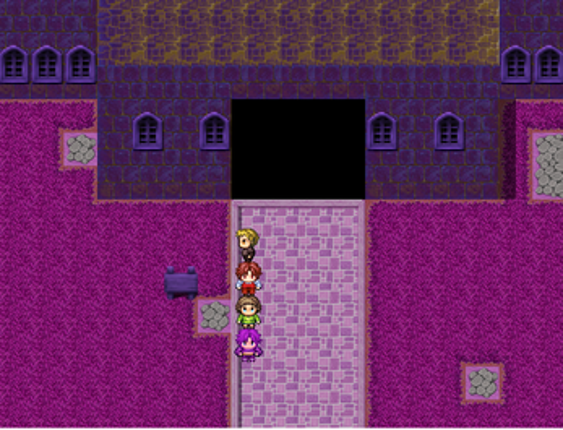 Soul Stone R screenshot