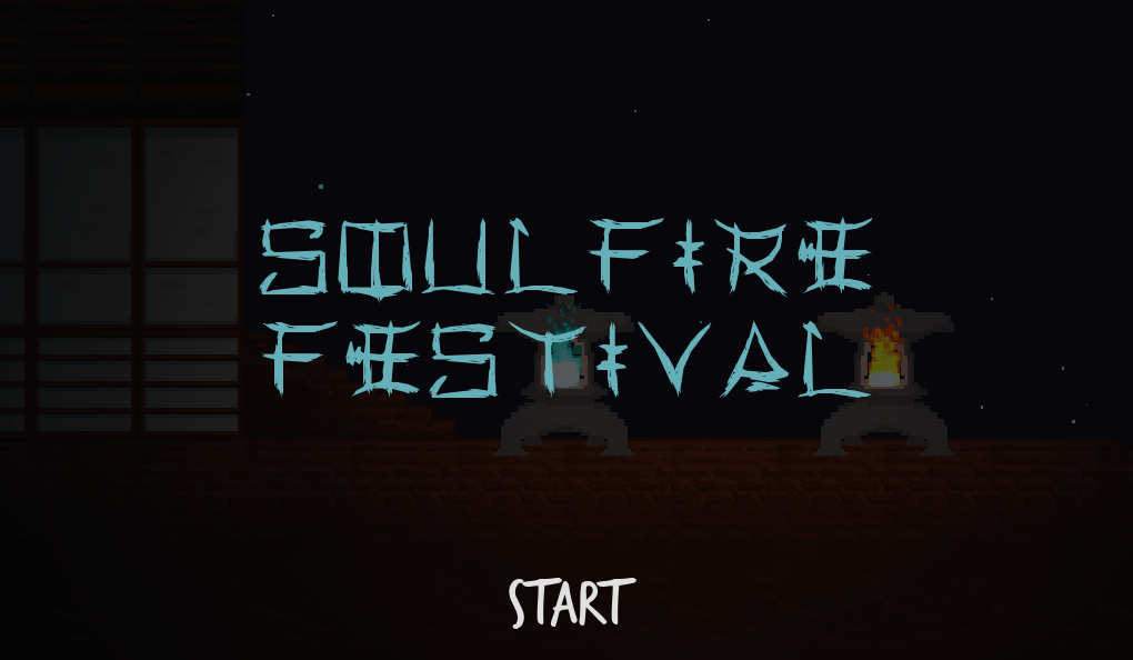 Games like Soulfire Festival