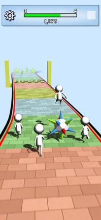 Speedy Hop screenshot