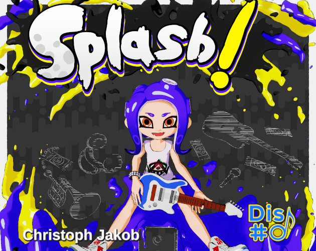 Games like Splash!